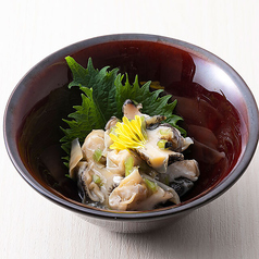 つぶわさび