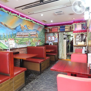 カナパニ 本厚木店の雰囲気1