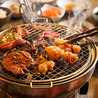 A5ランク炭火焼肉 令火 池袋西口店のおすすめポイント1