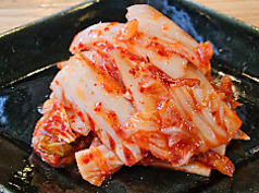白菜キムチ