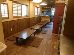 三浦の磯焼き屋のコース写真