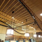 炭焼き　はぶ鶏