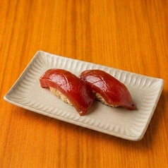 漬けマグロ