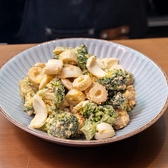 うおしんのご愛嬌のおすすめ料理3