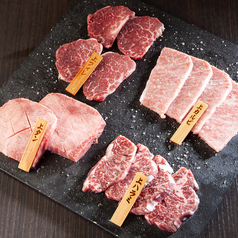 個室焼肉なかまやの特集写真