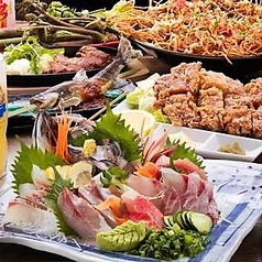 風林火山 長野しまんりょ店特集写真1