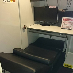 メディアカフェ ポパイ 大宮店のコース写真