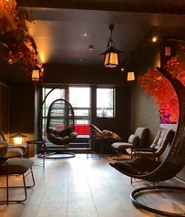 紅洛煙の雰囲気3