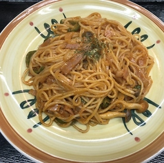 ナポリタン