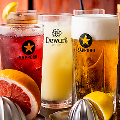 海鮮居酒屋せんじゃく 上野御徒町店のおすすめポイント1