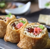 地酒＆蕎麦　SOBAR保科　松本駅前店のおすすめ料理2