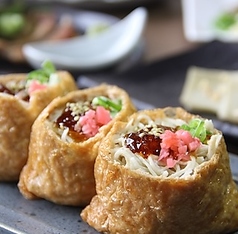 地酒＆蕎麦　SOBAR保科　松本駅前店のおすすめ料理2