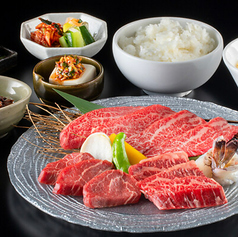 焼肉トラジ 恵比寿 園店の写真