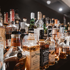 RRAAP BREWERY ラープブリュワリーのコース写真