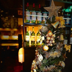 鉄板焼Dining銀座ハンバーグのコース写真