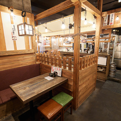 若どり屋 天満店の特集写真