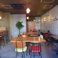【貸切可能★】当店では最大30名様まで！少人数でお店まるごと貸切が可能です。お誕生日のお祝いや飲み会、サプライズなどいろんなシーンでご利用いただけます！店舗貸切でやりたいことを全部叶えましょう！お気軽にご相談ください♪