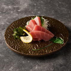 マグロ赤身