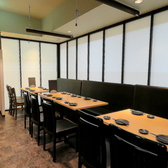 居酒屋彩屋いろどりや札幌駅前店の雰囲気3