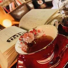 シーシャ喫茶BAR QUESTのコース写真