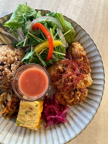 and kitchen アンドキッチンの写真