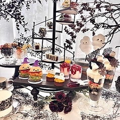 オートクチュールカフェ HAUTE COUTURE CAFEのコース写真