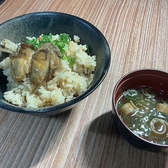 広島名物 牡蠣一番のおすすめ料理3