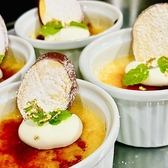 金沢懐石Cuisine 良 Ryo 金沢駅前本店のおすすめ料理2