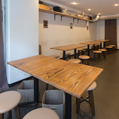 洋食堂 またたびの雰囲気3