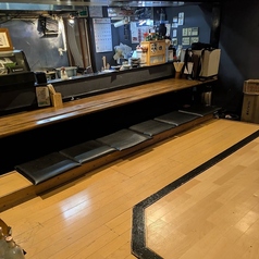 ジンギスカン～の畳BAR en エンの雰囲気1