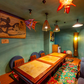 フォーンヴィェット Tiem an HOUNG VIETの雰囲気2