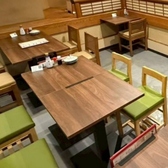 酒場 炭はちの雰囲気2