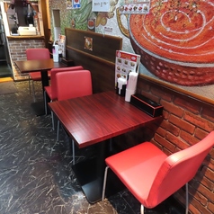 カナパニ 本厚木店の雰囲気2