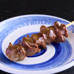 砂ずり串【タレ・塩】