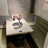 個室焼肉 大宮苑 大宮南銀座店の写真