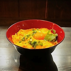 親子丼レギュラー