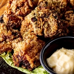 破格の食べ飲み放題コースをご用意！はれるやのグランドメニューの中から約100種類が食べ飲み放題！