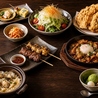 焼き鳥の郷土居酒屋 白龍のおすすめポイント1