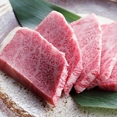 和牛カルビ