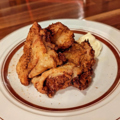 料理メニュー写真&nbsp;骨なしフライドチキン