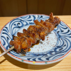 鶏皮
