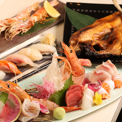 海の灯のおすすめ料理3