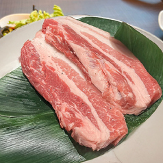 マンジョッオヒャンジョッパル&ソベッチャカンジャンケジャン 梅田店のおすすめランチ1
