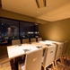 夜景個室は京橋での会社宴会、接待、会食にも最適！
