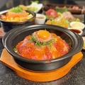 URA NO NIWA 裏NO庭 恵比寿店のおすすめ料理1