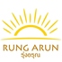 RUNG ARUN ルン アルンのロゴ