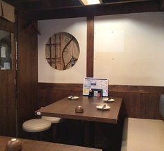 湊屋 飯田橋の雰囲気1