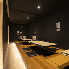 和ダイニング すけろくの雰囲気1