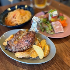 はらぺこ食堂の特集写真