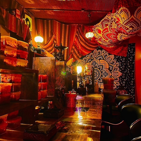 Casablanca カサブランカの写真